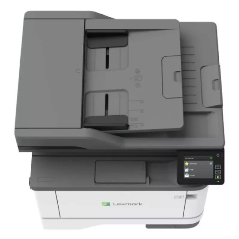 Impressora Lexmark MX431adn Laser P/B Multifunções A4 40 ppm USB Ethernet LAN (SPEC)