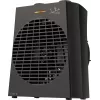 Ventilador-aquecedor elétrico JATA TV74