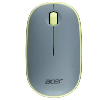 Rato Acer Acer Wireless Bubble azul RF2.4G
