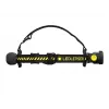 Ledlenser 502195 lanterna preto, amarelo lanterna de cabeça LED