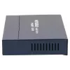 Switch não gerido NETGEAR GS108GE, 8 portas, Gigabit Ethernet, 16 Gbit/s