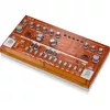 Behringer TD-3-TG sintetizador analógico de linhas de baixo, laranja transparente