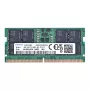 Samsung - DDR5 - Módulo - 16 GB - SO DIMM 262-PIN - 2800 MHz / PC5-44800 1.1 V