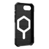Urban Armor Gear 114496114040 Essential Armor MagSafe capa para telemóvel Apple iPhone 16e, preta
