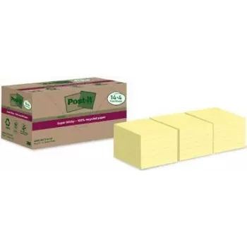 3m 654 RSSCY 14+4F amarelo