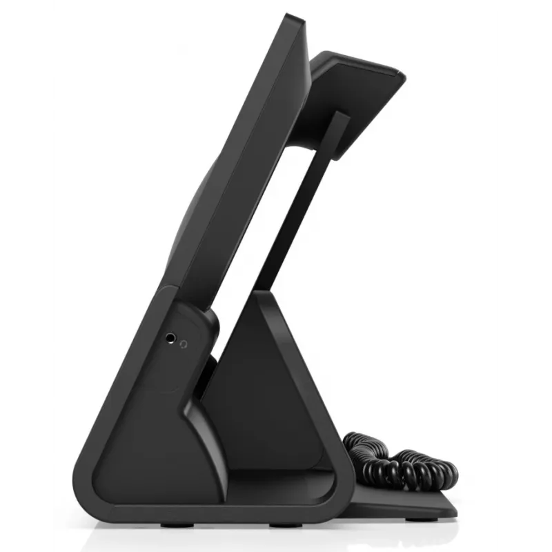 Telefone inteligente Ubiquiti Phone Touch Max preto