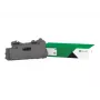 Recipiente de resíduos Lexmark 85D0W00 Retangular Cinzento 211,9x452,1x62,5mm
