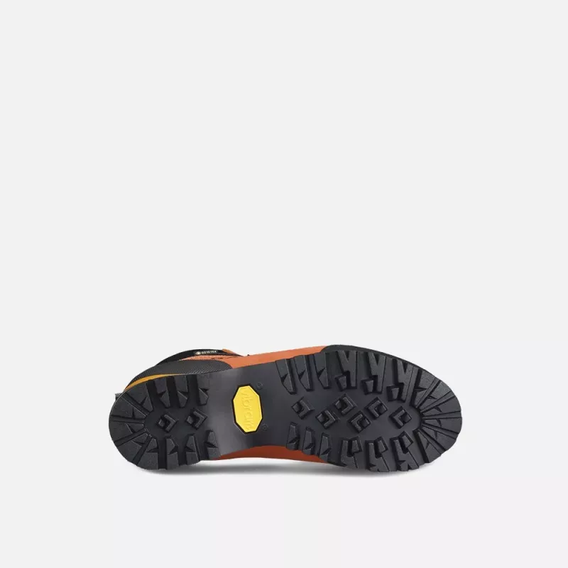 Sapato baixo de mulher com atacadores Garmont Ascent GTX