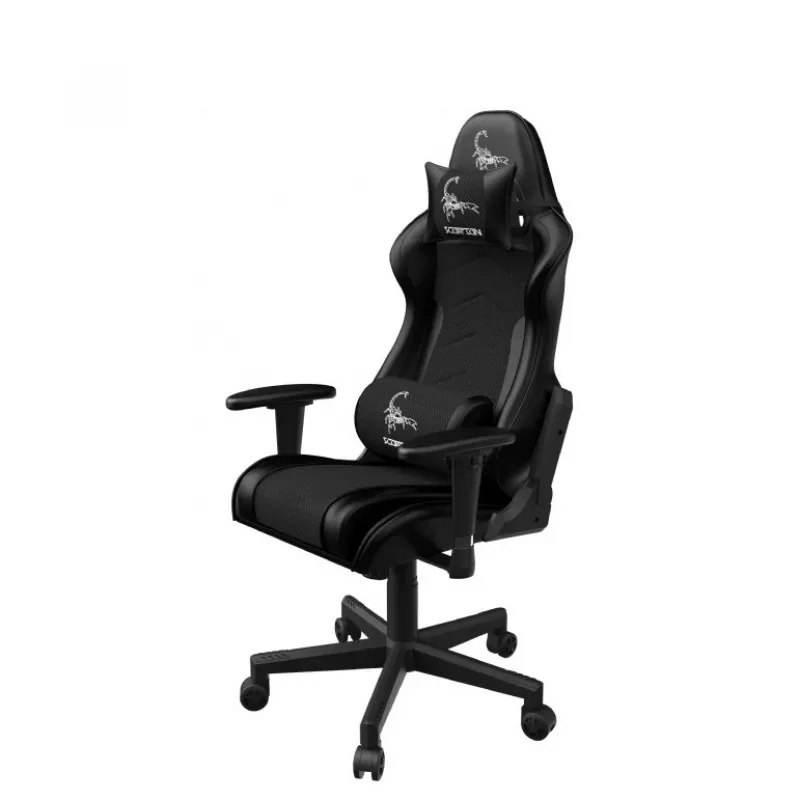 Cadeira gaming universal Gembird SCORPION