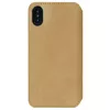 Capa tipo carteira Krusell Broby 4 Card SlimWallet iPhone XS Max
