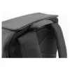 RealPower TravelBag Pro, fecho magnético TSA, 900D antiderrapante