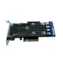 Controlador RAID Fujitsu S26361-F4042-L504 PCI Express 3.0