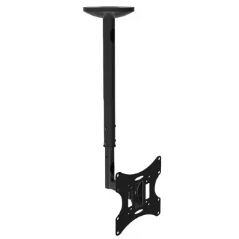 Suporte de teto para TV Maclean MC-504A B 23-42 50 - 85 cm 30kg preto
