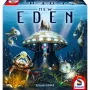 New Eden, jogo de tabuleiro