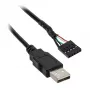 Cabo USB Aqua Computer 53210