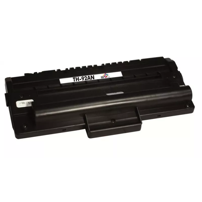 Toner TB HP C4092A - Toner preto compatível (TH-92AN... Toner