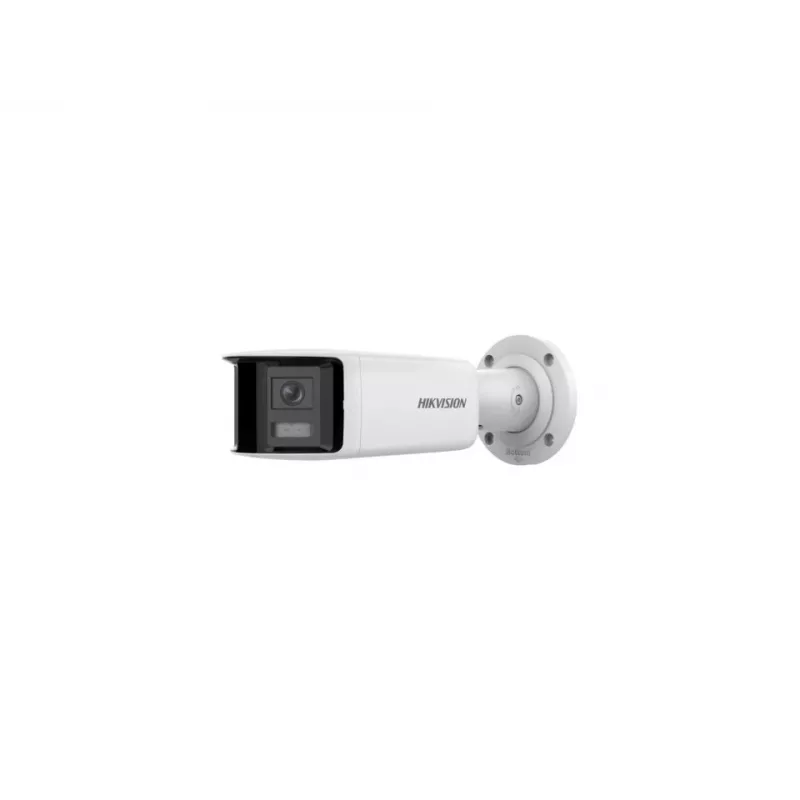 Câmara de vigilância IP Hikvision DS-2CD2T46G2P-ISU/SL(2.8mm)(C) Bullet