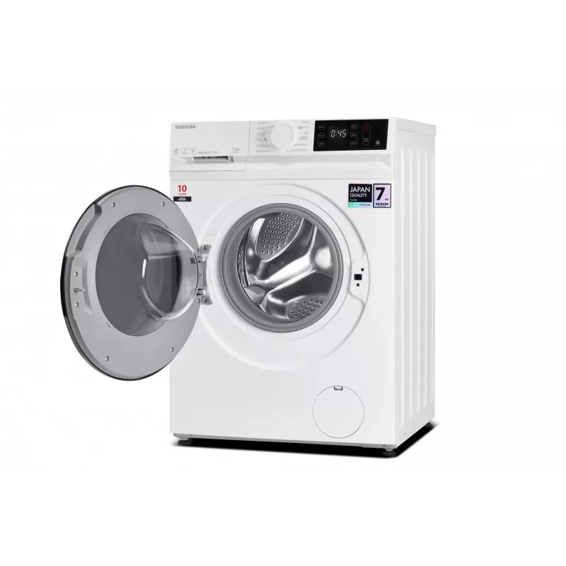 Máquina de lavar roupa Toshiba TW-BL80A2PL(WK), 8 kg