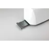 Torradeira JATA TT584 4 fatias 1400 W branco