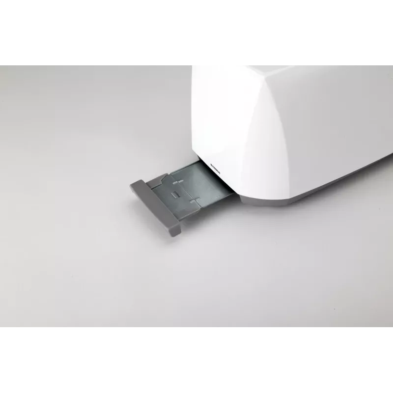Torradeira JATA TT584 4 fatias 1400 W branco