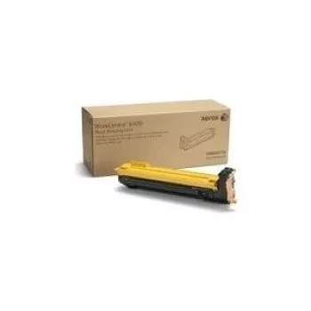 Xerox - Kit de tambor - 1 x preto - 30000 páginas - para WorkCentre 6400S, 6400X, 6400XF, 6400XM (108R00774)
