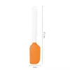 Fiskars 1023615 Functional Shape Raspador de massa Preto Plástico Cozinha