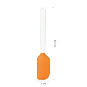Fiskars 1023615 Functional Shape Raspador de massa Preto Plástico Cozinha