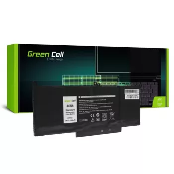 Bateria Green Cell DE148 para portátil
