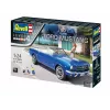 60th Anniversary Ford Mustang 1/24 Conjunto de presente