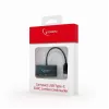 Leitor de cartões USB-C SDXC/Combo/preto