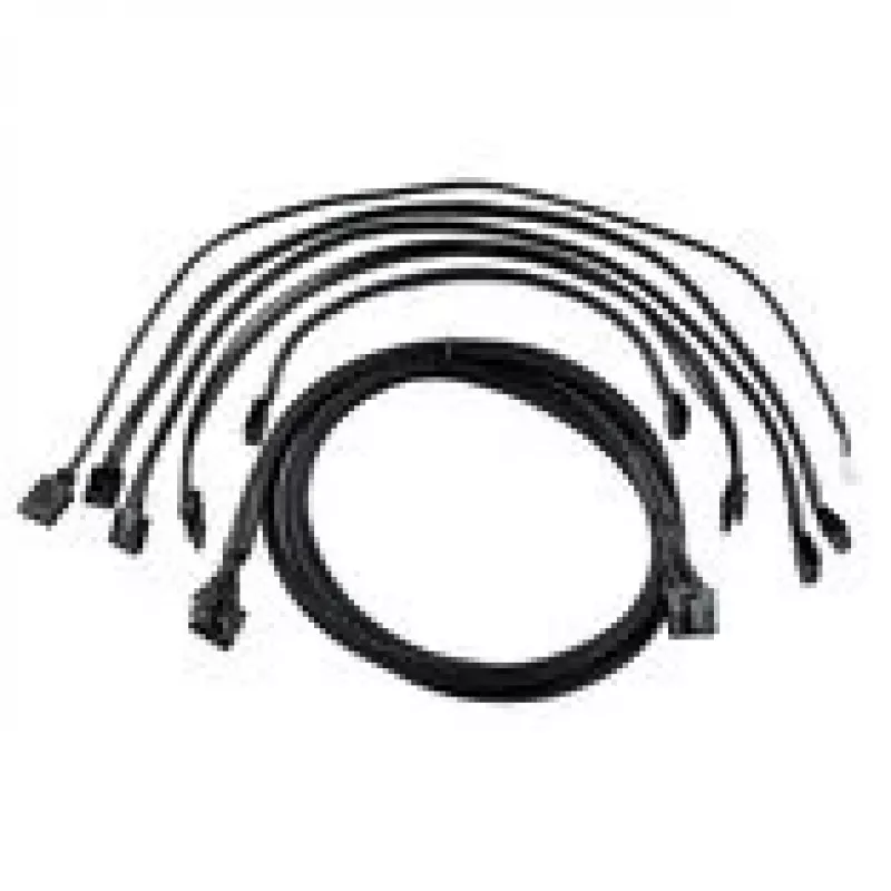 Watercool MO-RA IV Passive Control 200/400 controlador PWM/aRGB (26081)