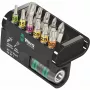 Wera Bit-Check 12 Wood TORX HF 1 conjunto de pontas, 12 peças