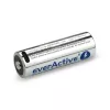 Bateria célula 18500 3,7V Li-ion 2100mAh adaptada a USB-C