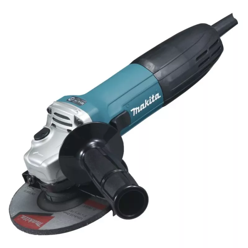 Rebarbadora Makita GA5030R 125, 6,4 11000 U/min 720 W 1,8 kg