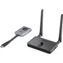 SP-WTR-400 conjunto de transmissão HDMI sem fios 30 m 2,4 GHz 5 GHz 1920 x 1080 píxeis seguro (SP-10352152)