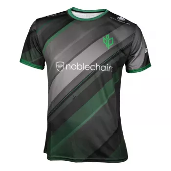 Camisola de jogador Sprout Original Player Jersey 2022 Edition - preto (L)