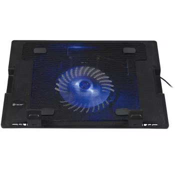 Base de arrefecimento Tracer Icestorm ventoinha para portátil