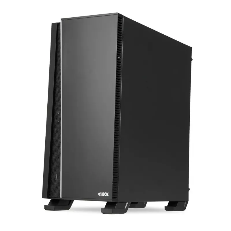 Caixa I-BOX Wizard 4 Gaming
