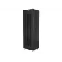 Rack de chão LANBERG FF01-6642-23BL 42U 600x600 mm 1200 kg IP20 preto