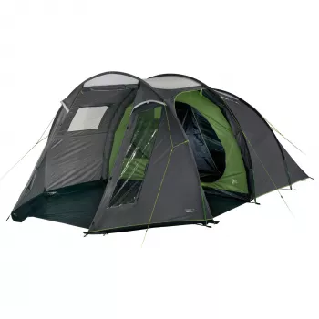 High Peak Ancona 5.0 cinzento 10249 (embalagem aberta)