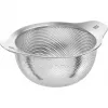 Tigela-passador ZWILLING Table 16 cm aço inoxidável prateado
