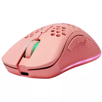 Rato Deltaco GAM-120-P