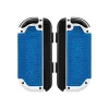 Lizard Skins Switch Joy-Con - azul polar (cortado à medida, 0,5 mm)