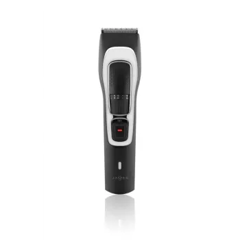 Máquina de cortar cabelo e barba ETA James Beard ETA634190000 — ETA, preta, aparelho de mão compacto
