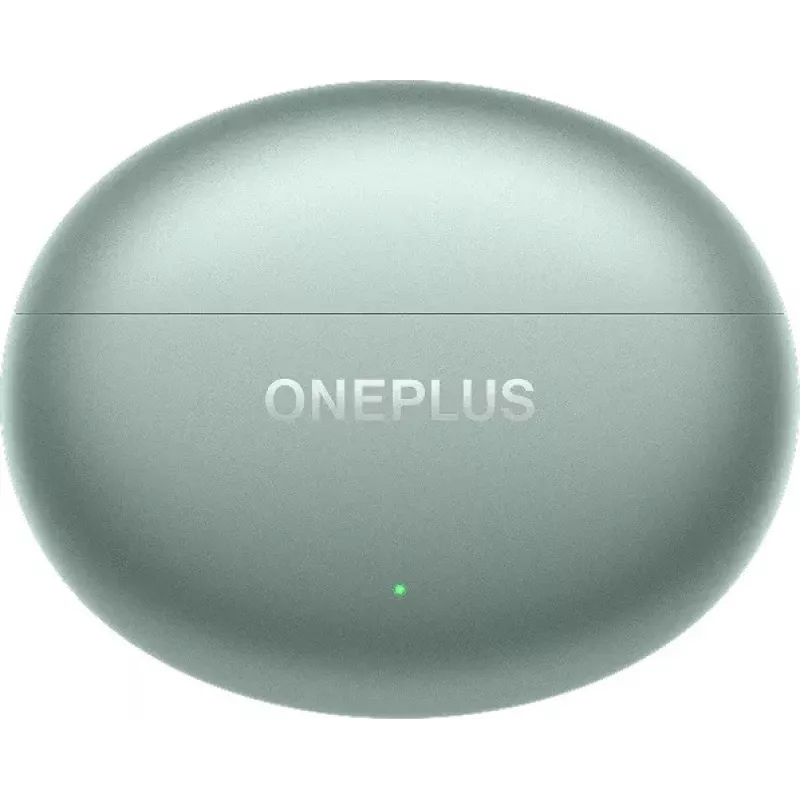 Auscultadores OnePlus Buds 4 Stormy Gray Bluetooth