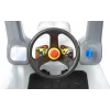 Little Tikes Cozy Coupe Police Response Veículo de deslize