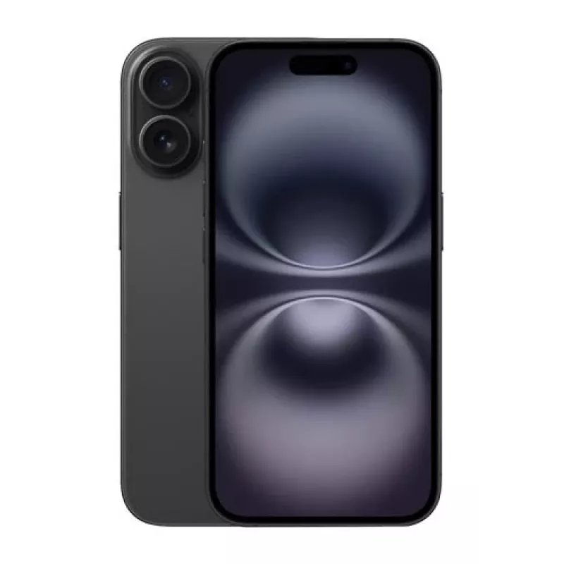 Apple iPhone 16 512GB preto