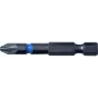 C.K T4560 PZ2LD Conjunto de bits Pozidriv, 3 un.