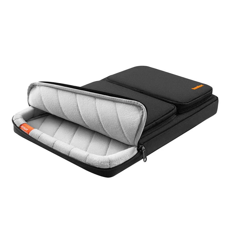 Bolsa para portátil Tomtoc A42 16 polegadas (E02D) – capa de proteção para portáteis de 16 polegadas