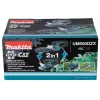 Tesoura de relva sem fio Makita UM600DZX preto, azul 12 V